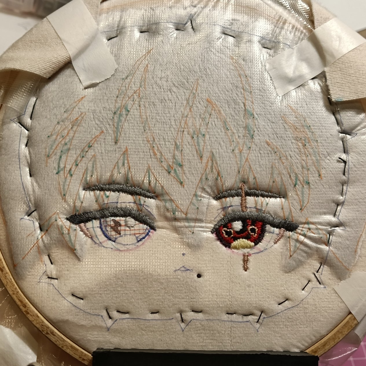 ふみづき (@fumizuki27) / X