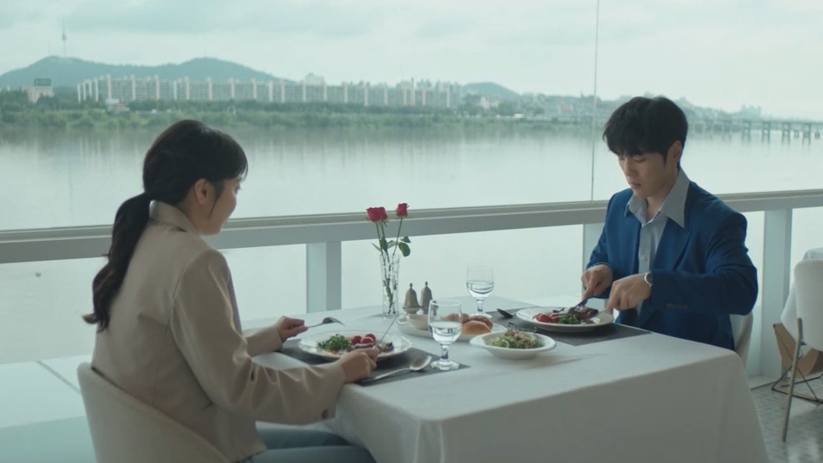 hyeliette's tweet photo. pretty sure this is the only drama where almost everyone’s rooting for both female leads to not end up with the male lead

#AHundredMemories 
#AHundredMemoriesEp10 https://t.co/jOp62oApEA