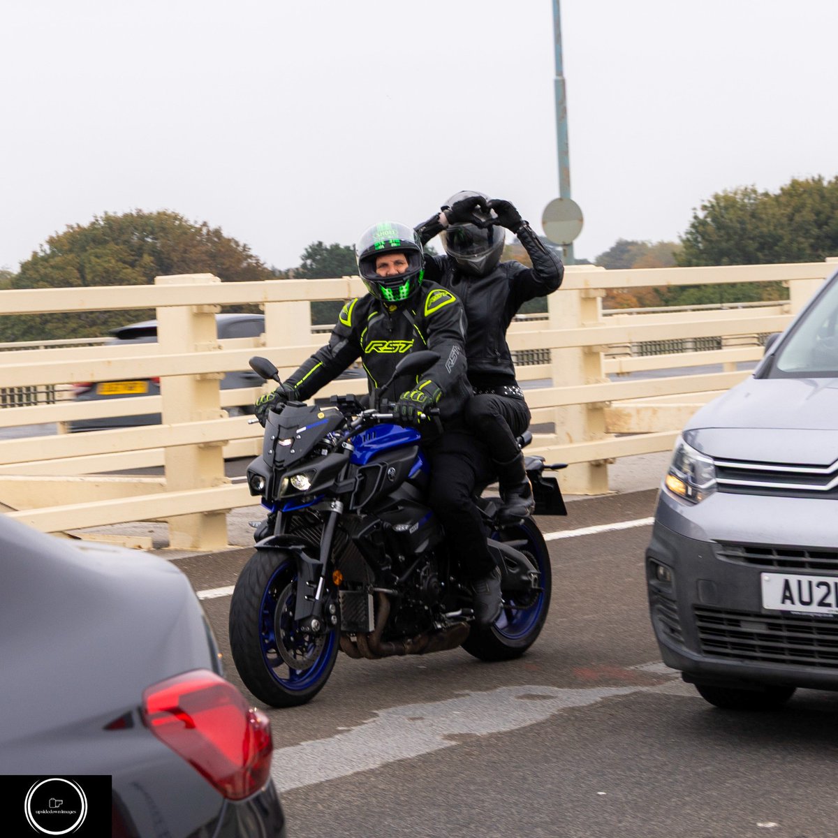 Sarah Stait tweet media