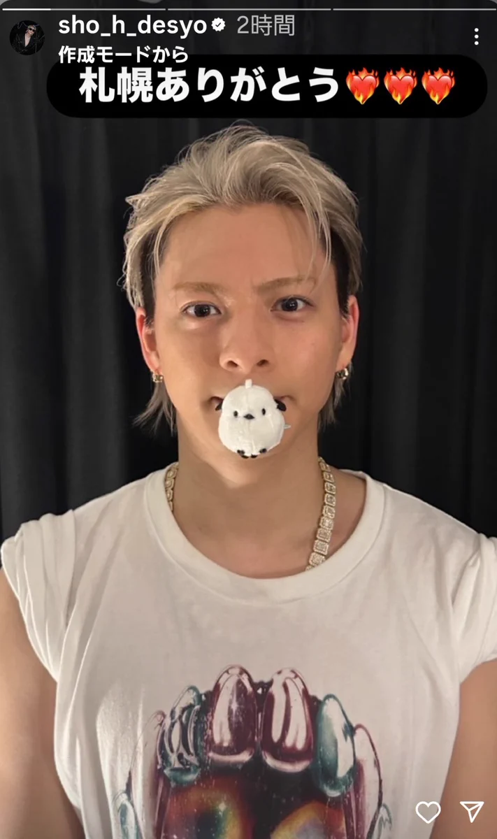 💁‍♂️タッキーの隠れ家⛺滝沢秀明✨非公式情報共有用 na platformě X
