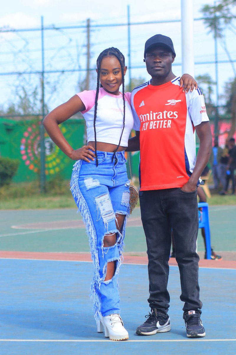 Tumiso senelwa🇰🇪❤️ tweet media