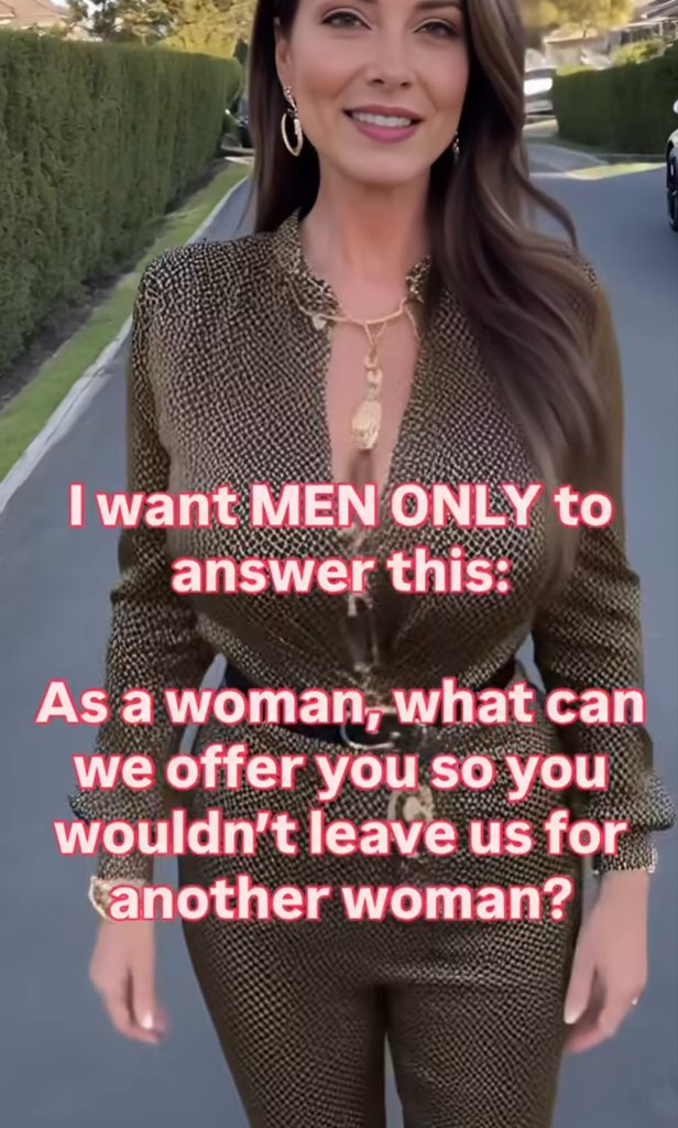 Please be honest