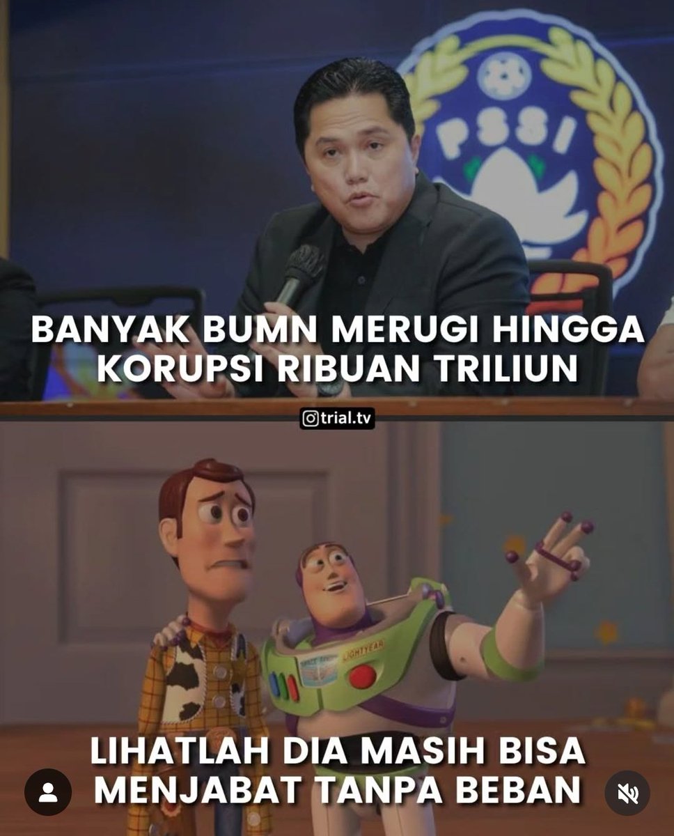 berwanglawood's tweet photo. @txtdrimedia @erickthohir https://t.co/qAOrOXOtEJ