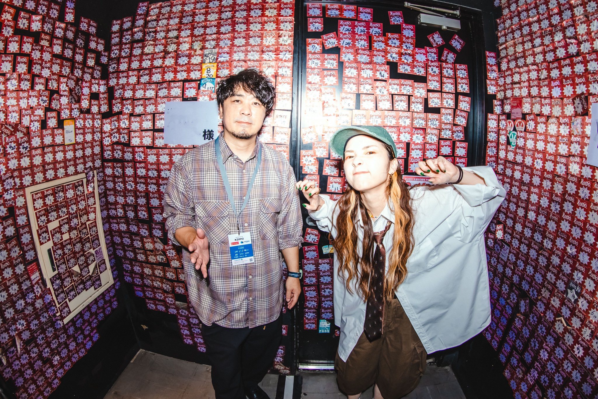 pod'z（ポッズ） on X: 