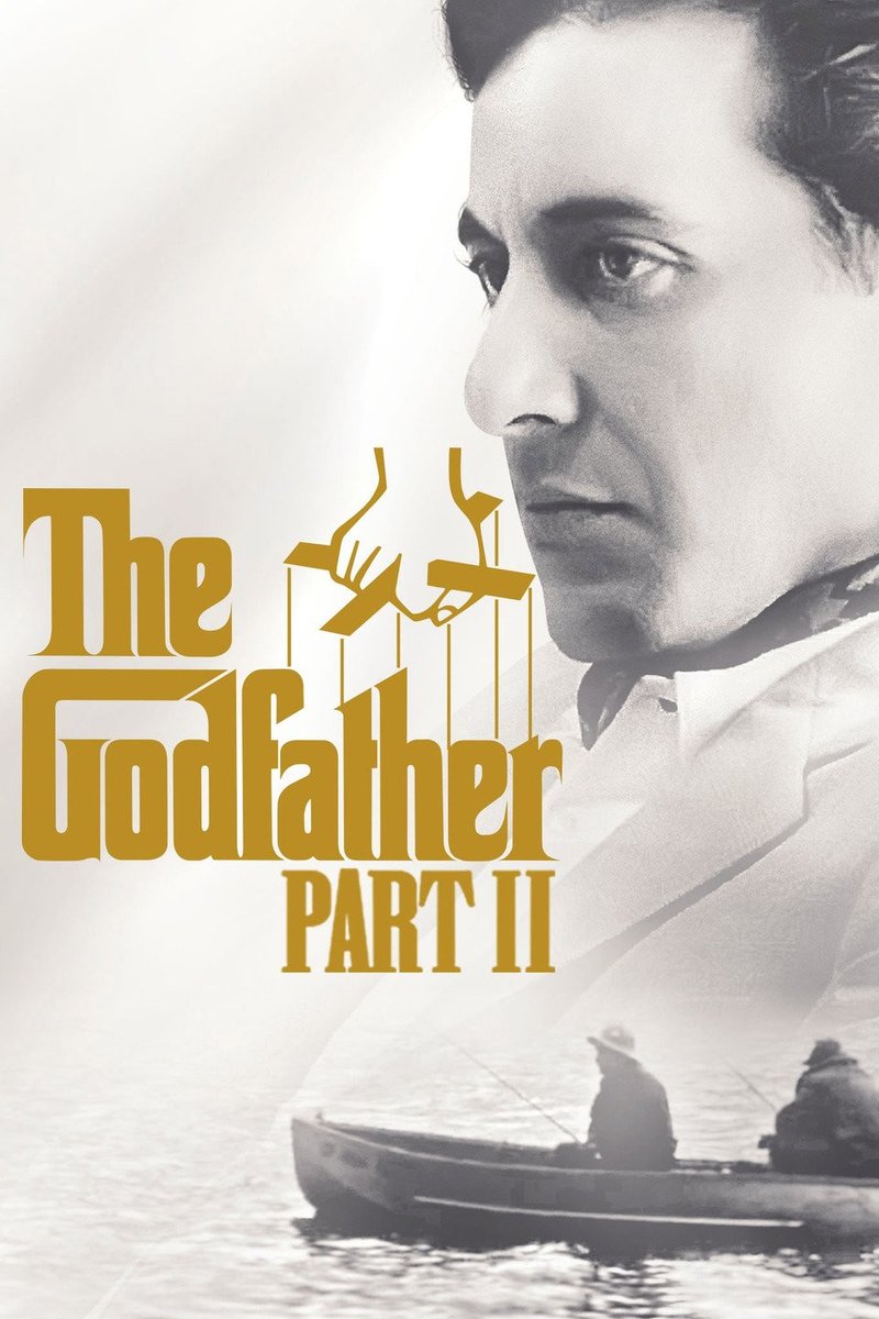 Now watching The Godfather 2 <a href="/Metrograph/">Metrograph</a> 

Maybe Ill fit in another film before the big storm hits.