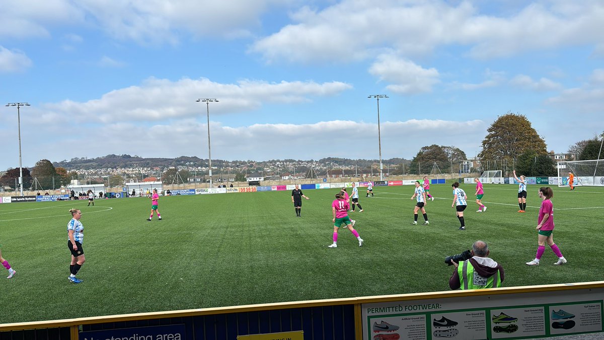 Bognor Regis Town WFC (@rockettes_wfc) on Twitter photo FULL TIME: Montpelier Villa 0 - 7 Bognor Regis Town.  That's another 3 points and a big goal difference will help us in the league!  #COYR FULL TIME: Montpelier Villa 0 - 7 Bognor Regis Town.  That's another 3 points and a big goal difference will help us in the league!  #COYR