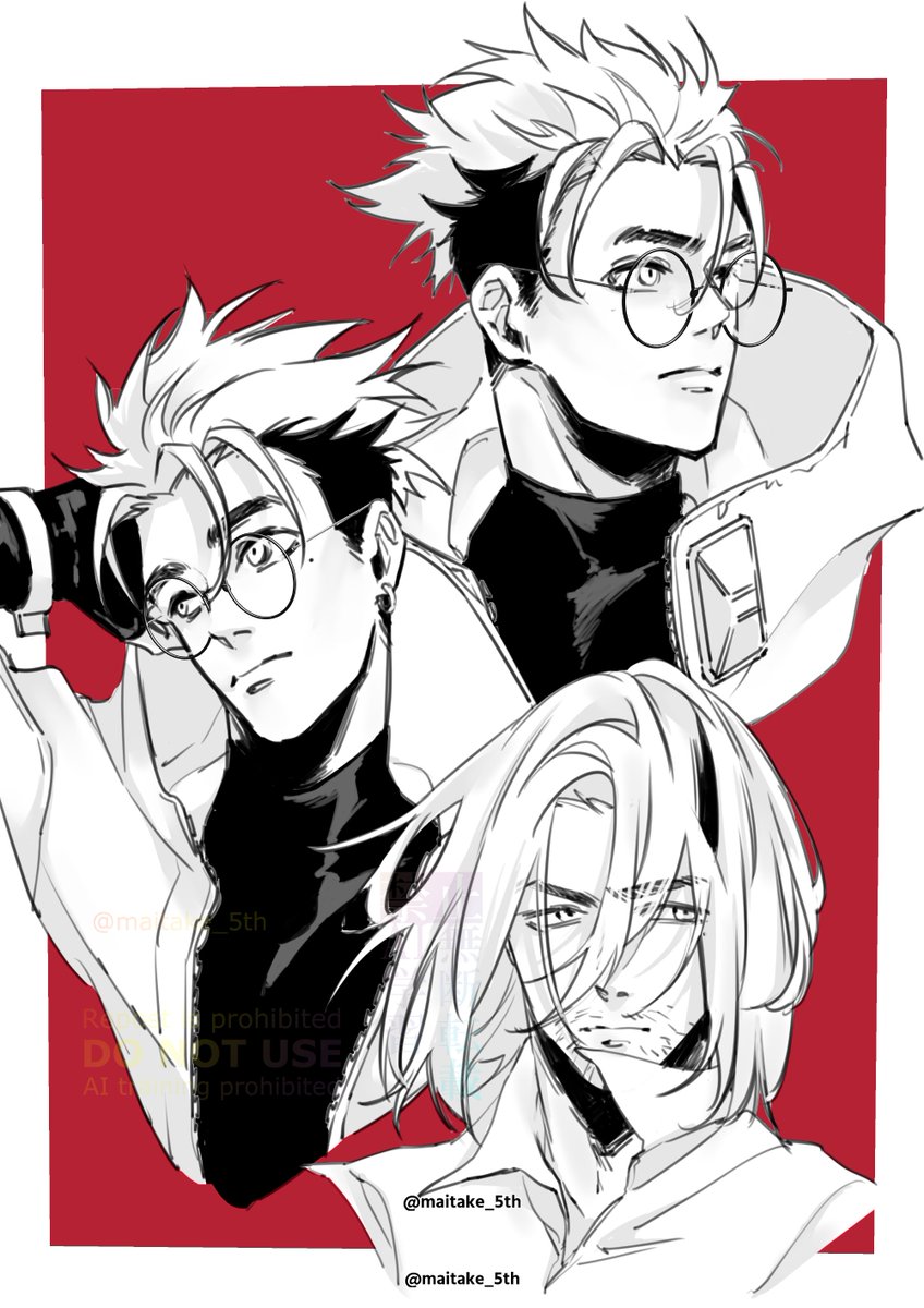 ・🥦・@TRGN/VSA tweet media