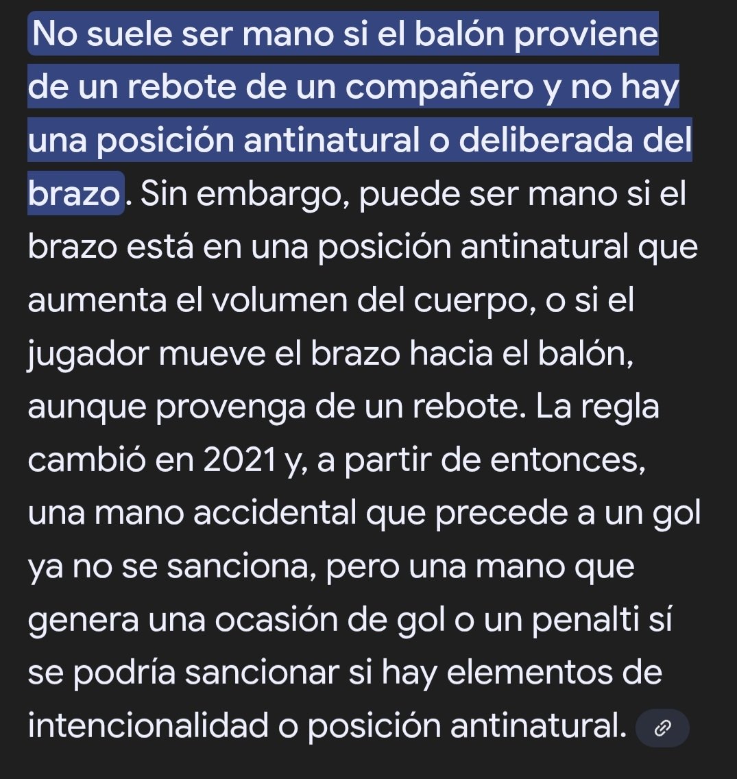 A ver si esto aclara o termina la lloradera y recuerden en el futboll no vive de los resultados pasdos sino de los que vienen.