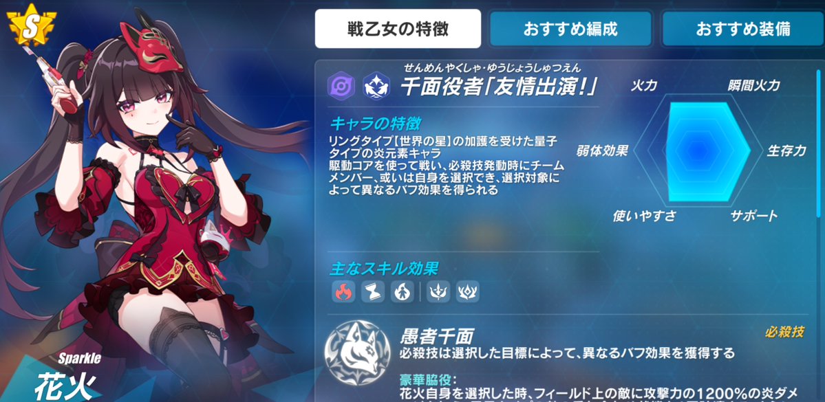 KaikokNo1's tweet image. これから崩壊3rdを始める人へ
キュレネの元ネタの『エリシア』はメインストーリー1部第29章からなので頑張ってください
たどり着くための文章量はかなり多くて時間がかかります
崩壊スターレイルとの繋がりを知りたい場合は2部4章から本格的に関わってきます
#崩壊3rd #崩壊スターレイル