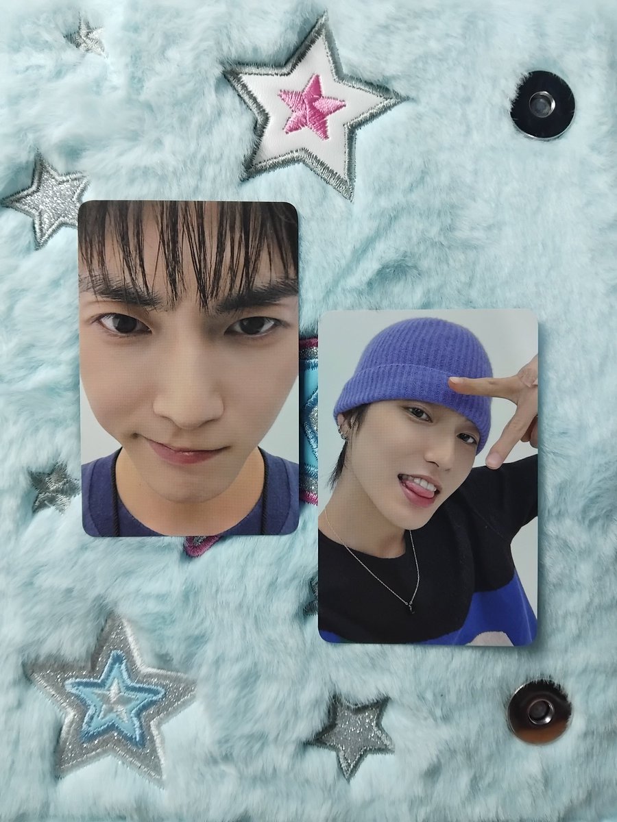 _wasptwinks's tweet photo. everline hani ♡

added to my smol hani poca coll ! > _ < https://t.co/KA2CGagQZg