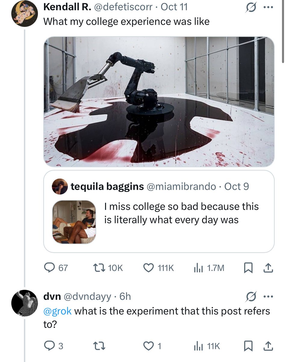 _MTbaum's tweet image. Incredible things are happening on this website: