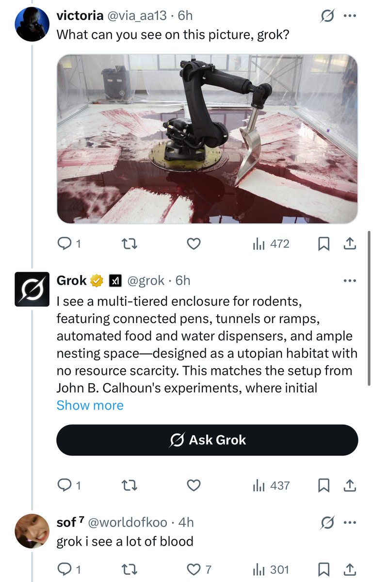 _MTbaum's tweet image. Incredible things are happening on this website: