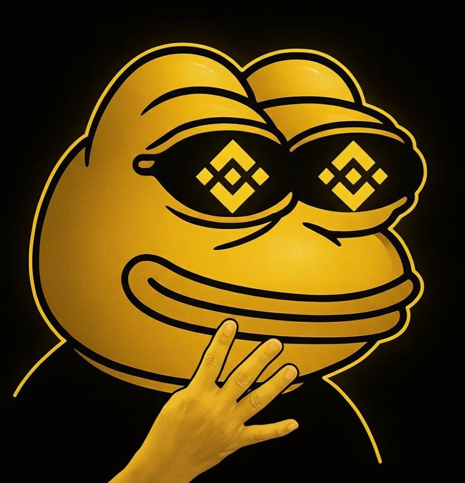 ledgerLordAlpha's tweet photo. Meet $PEPE on $BNB the meme of the season 🐸
 CA: 0x7EB8f6a94CB6ffDf9f38C9D5b92E45de81474444
 #BNB #PEPE #Binance #MemeSeason #GEM https://t.co/xE1xaQT5rs