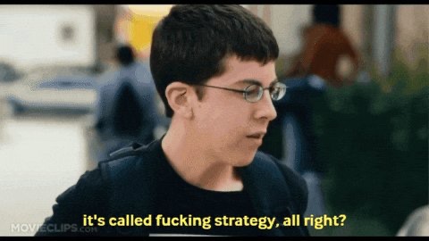 So what happens is when we tweet 10 or more anti Trump messages in an hour, due to our reach the algorithm pushes them into pro-Trump feeds flooding the MAGA eco chamber.