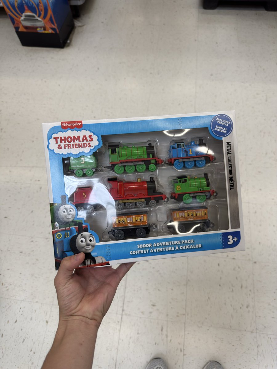 I FINALLY FOUND IT🥳