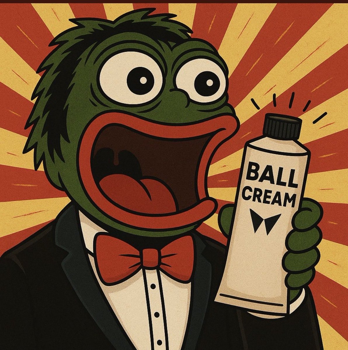 Leveraged Labs tweet media