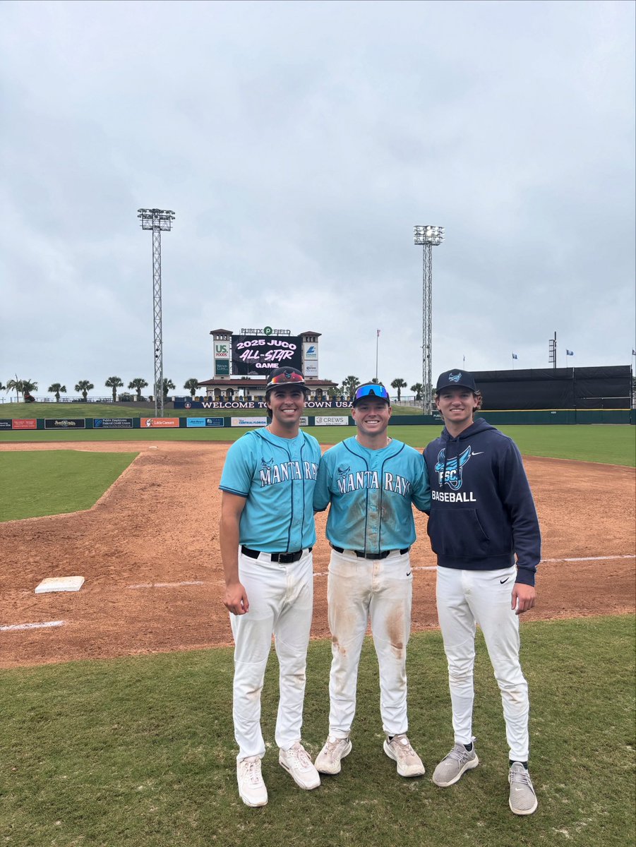 Proud of our 2025 All-Stars!

<a href="/DominicMasto03/">Dominic Masto</a> <a href="/jacknewman34/">jacknewman34</a> <a href="/BradenHansen20/">Braden Hansen</a>