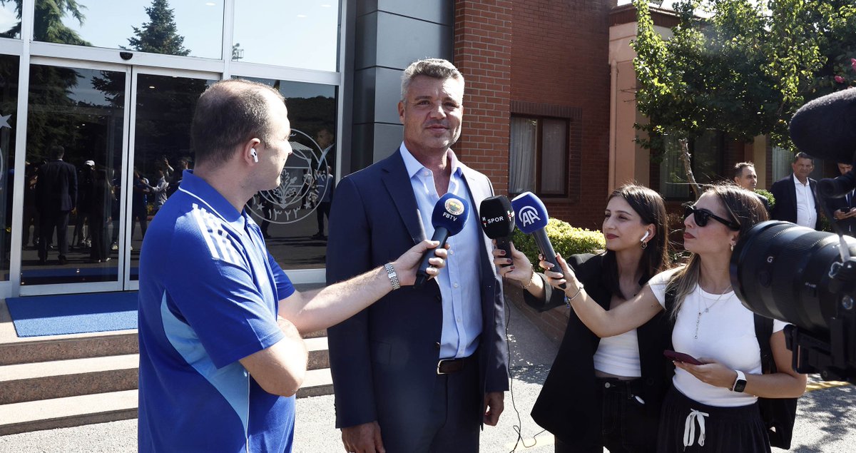 Sadettin Saran, kararların gerekçelerini çarşamba günü kamuoyu ile paylaşacak.