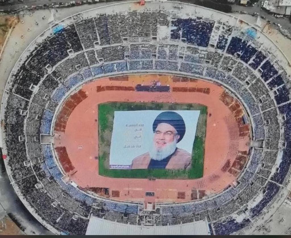 ๐นุฒูููููุจ๐ (@za_in__ab) on Twitter photo #ุงูุฎุจุฑ_ู
ุงุชุฑูู_ูุง_ู
ุงุชุณู
ุนูู ู
ู ูุตุงูุง #ุณูุฏ_ุดูููุฏุงุก_ุงูุฃู
ุฉ "ุนููููู
ุ ุงูู
ูุฏุงู"
ู
ูุฏุงู ุงูููู
ุจุญุชุถุงูู ูู #ุฃุฌูุงู_ุงูุณูุฏ ูุชุถู
ู ุฃุจูุบ ุงูุฑุฏูุฏ ุงูู
ูุฏุงููุฉ ูุชุฑูุฉ "ุญุฒุจ ุงููู ุงูุชูู"
#ุญุฒุจ_ุงููู_ูู
_ุงูุบุงูุจูู
#ุฃุฌูุงู_ุชุณู
ู_ูุชู
ูุฏ #ุงูุฎุจุฑ_ู
ุงุชุฑูู_ูุง_ู
ุงุชุณู
ุนูู ู
ู ูุตุงูุง #ุณูุฏ_ุดูููุฏุงุก_ุงูุฃู
ุฉ "ุนููููู
ุ ุงูู
ูุฏุงู"
ู
ูุฏุงู ุงูููู
ุจุญุชุถุงูู ูู #ุฃุฌูุงู_ุงูุณูุฏ ูุชุถู
ู ุฃุจูุบ ุงูุฑุฏูุฏ ุงูู
ูุฏุงููุฉ ูุชุฑูุฉ "ุญุฒุจ ุงููู ุงูุชูู"
#ุญุฒุจ_ุงููู_ูู
_ุงูุบุงูุจูู
#ุฃุฌูุงู_ุชุณู
ู_ูุชู
ูุฏ