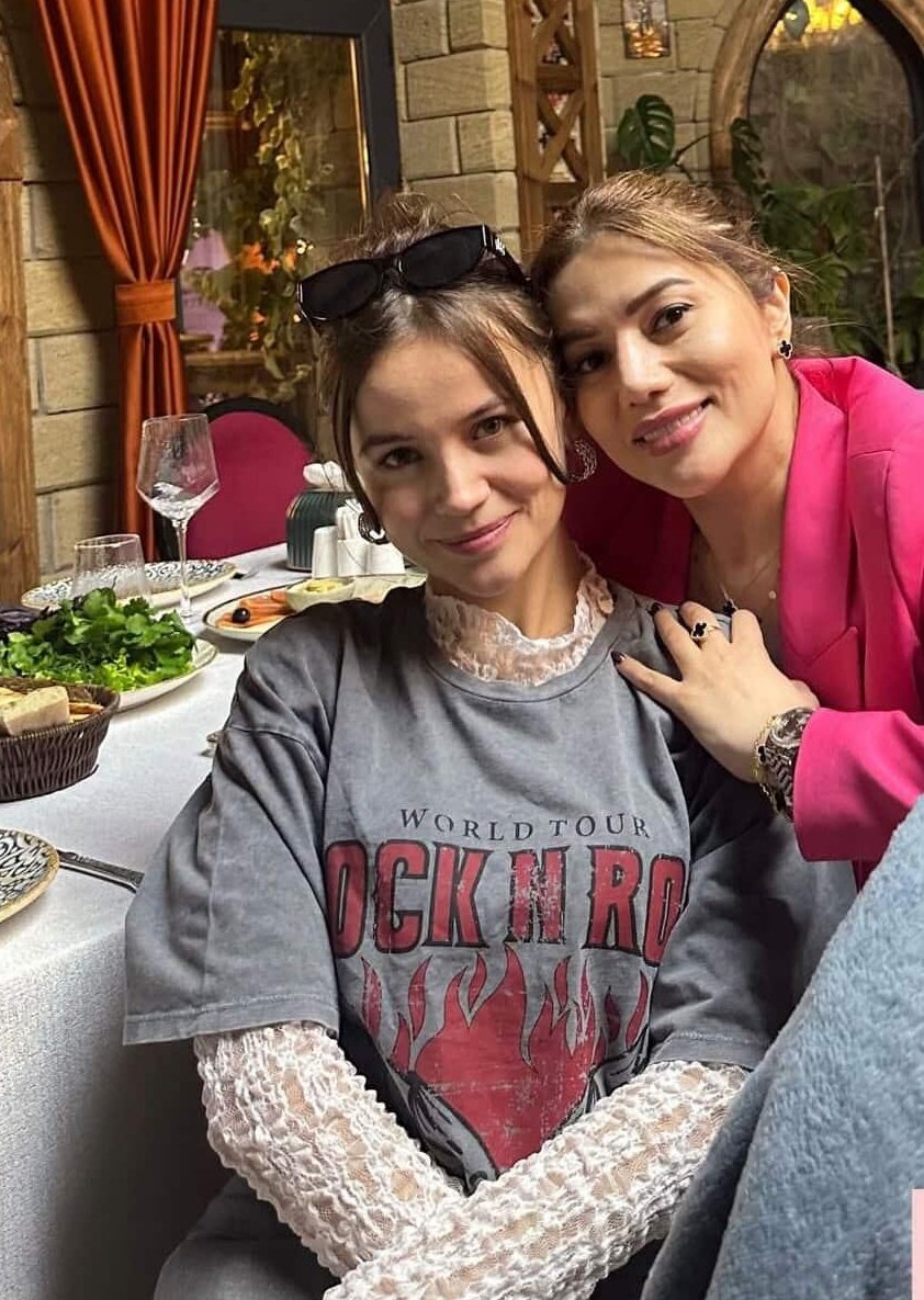 🖤✨️
#YağmurYüksel