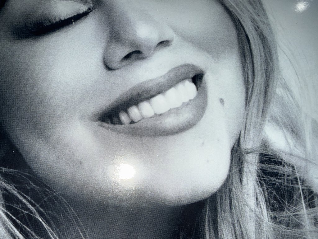 baby I'm here for it all ！