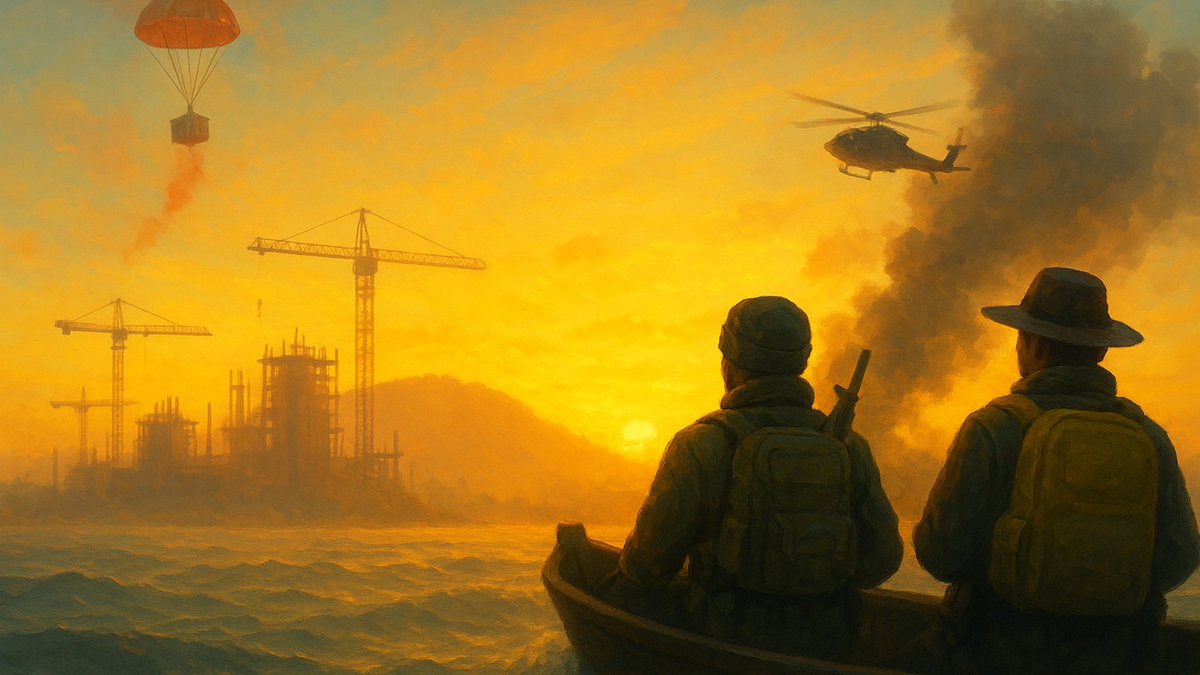 Hey everyone 

Finally back and just posted a new video on the channel, hope you enjoy <3

youtube.com/watch?v=ZXk1Or…