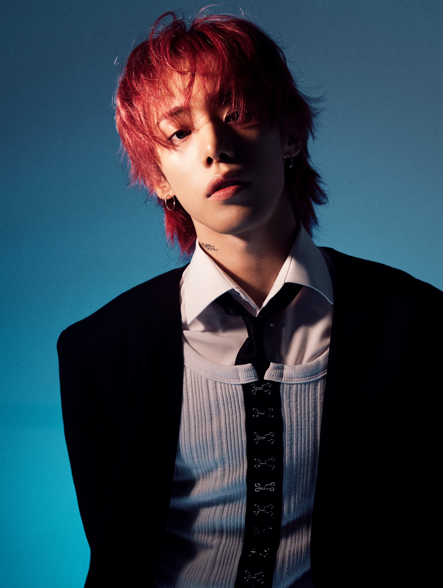 OMEGA X Official on X: 