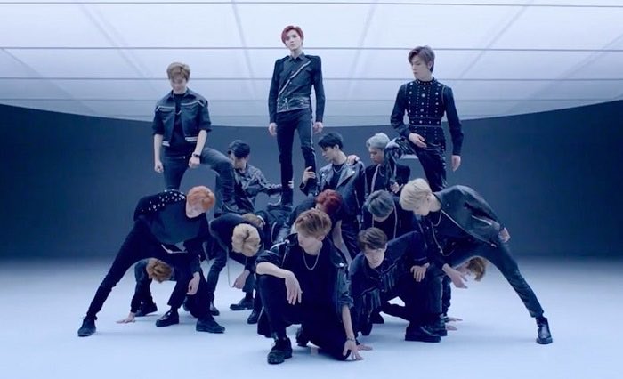 _SpringGirlHere's tweet photo. @nct_menfess Black on Black >> https://t.co/qMXNaBMalc