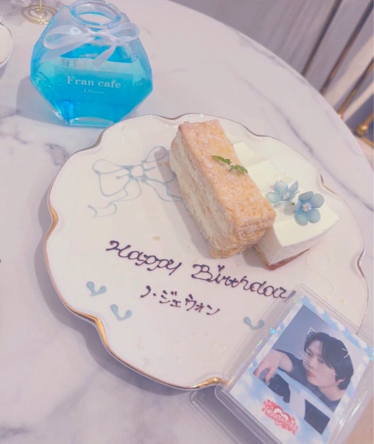 TxAm9501's tweet photo. ーーーෆ˚*ーーーーーーෆ˚*ーーーーーーෆ˚*ーー

              ♡*:.ᕼᗩᑭᑭY ᗷIᖇTᕼᗞᗩY.:*♡
                        ♡*:.  노재원  .:*♡

               ⇆ ⠀⠀⠀⠀⠀◃ ❚❚ ▹ ⠀⠀⠀⠀ ↻
           0:00 ━━❚━━━━ー━━ 10:13

ーーーෆ˚*ーーーーーーෆ˚*ーーーーーーෆ˚*ーー https://t.co/Ldc3U2Ynq8