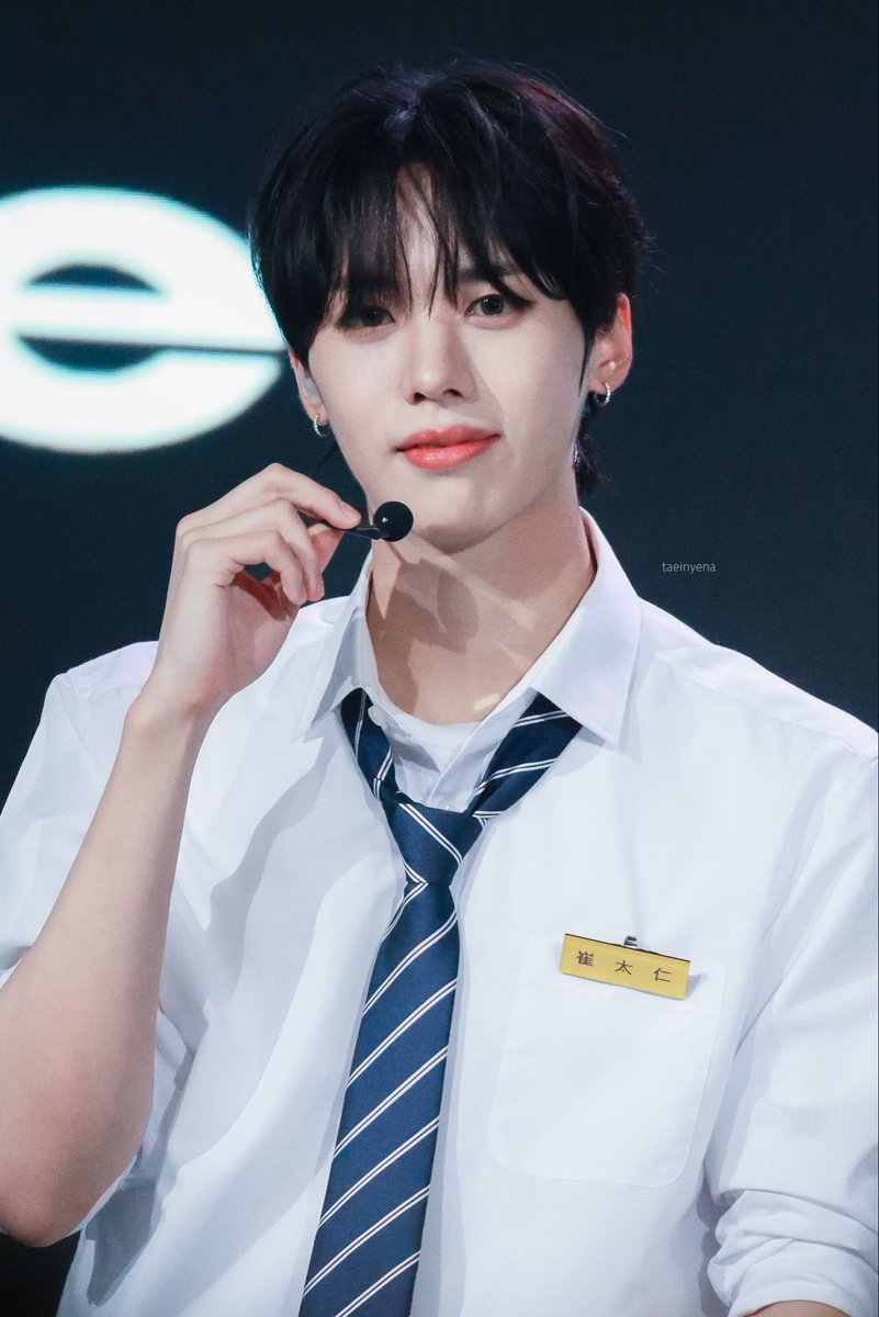 taeinyena's tweet photo. 250928

#idntt #아이덴티티 #アイデンティティ
#unevermet #최태인 #choitaein https://t.co/eHxwXLYfgi