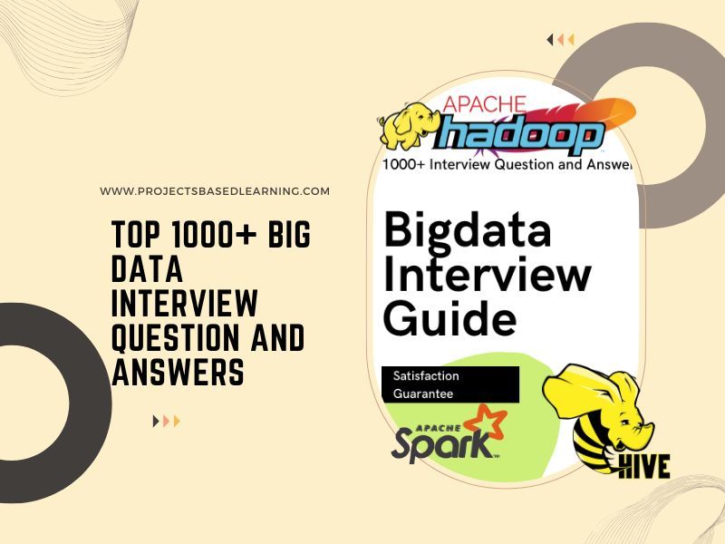 bigdata_engnr's tweet image. 🚀 Ace your Big Data interview with 1000+ top questions & answers! 📚
buff.ly/0sWIYwD
#BigData #ApacheSpark #Hadoop #DataScience #Python #AI #DataAnalytics #100DaysOfCode #Tech