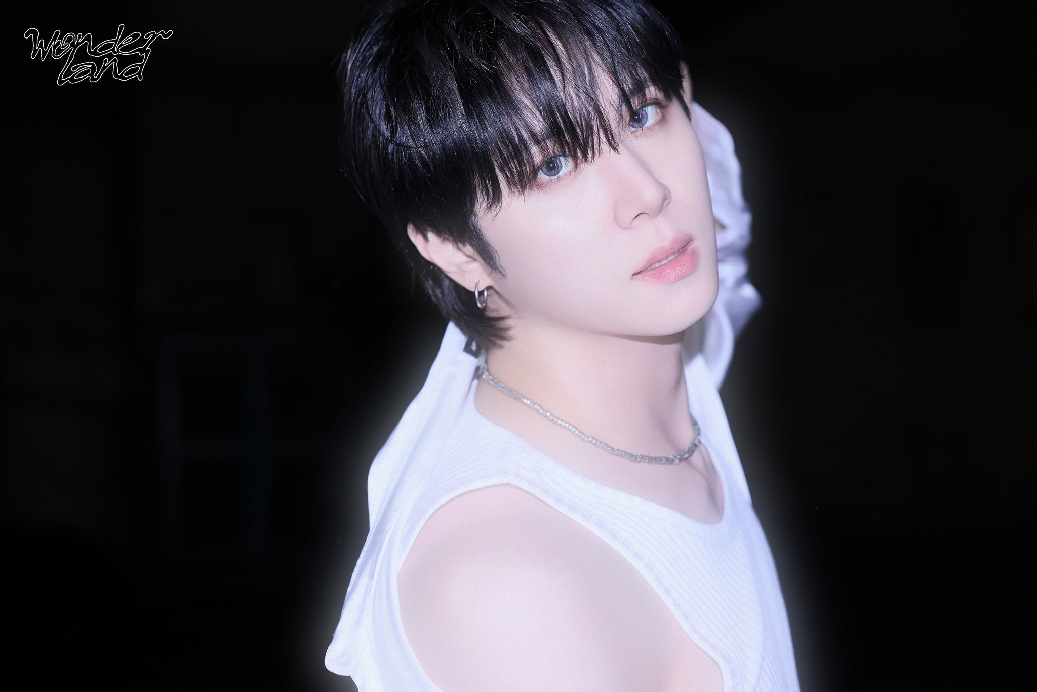 wei ウィアイ 日本オンラインサイン会 デヒョン 直筆サイン