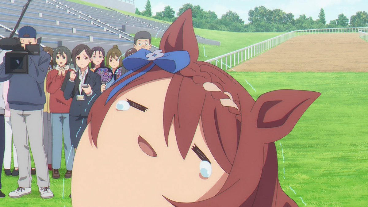 超戦争｣なんて物騒な名前のスーパークリーク ｢天才｣武豊を天才まで