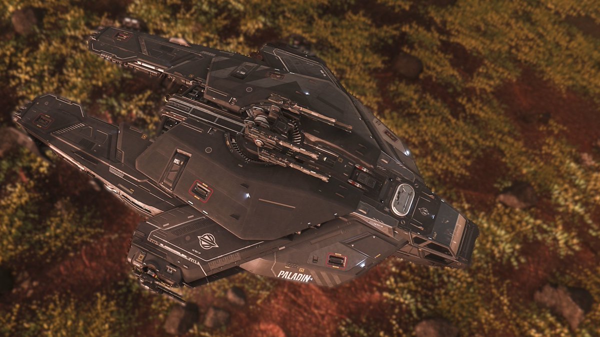 The Space Warden tweet media