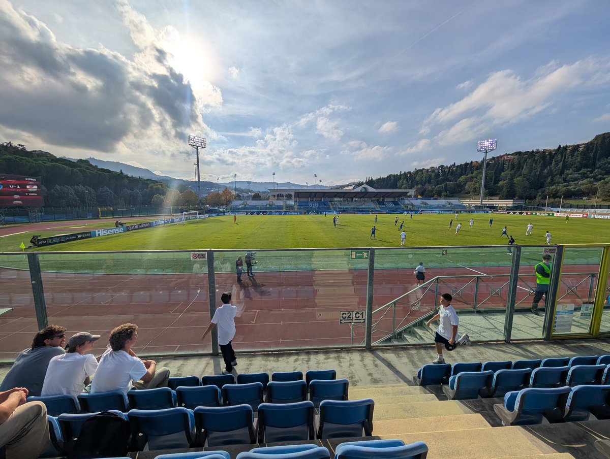 David Byrom tweet media