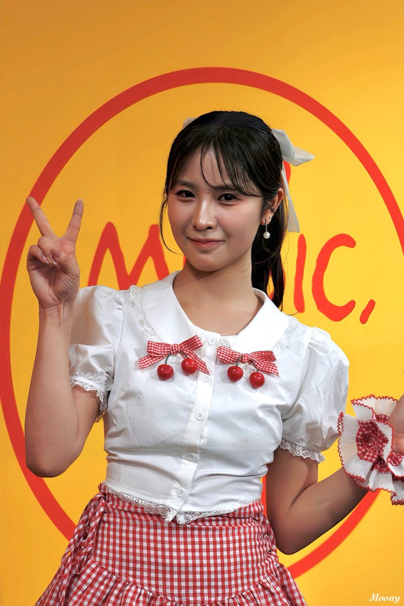 Moony_7272's tweet image. 251012
2nd SINGLE 「Aing」発売記念
@ タワレコ静岡

#UNICODE #유니코드 #ユニコード
#MIO #미오 #ミオ