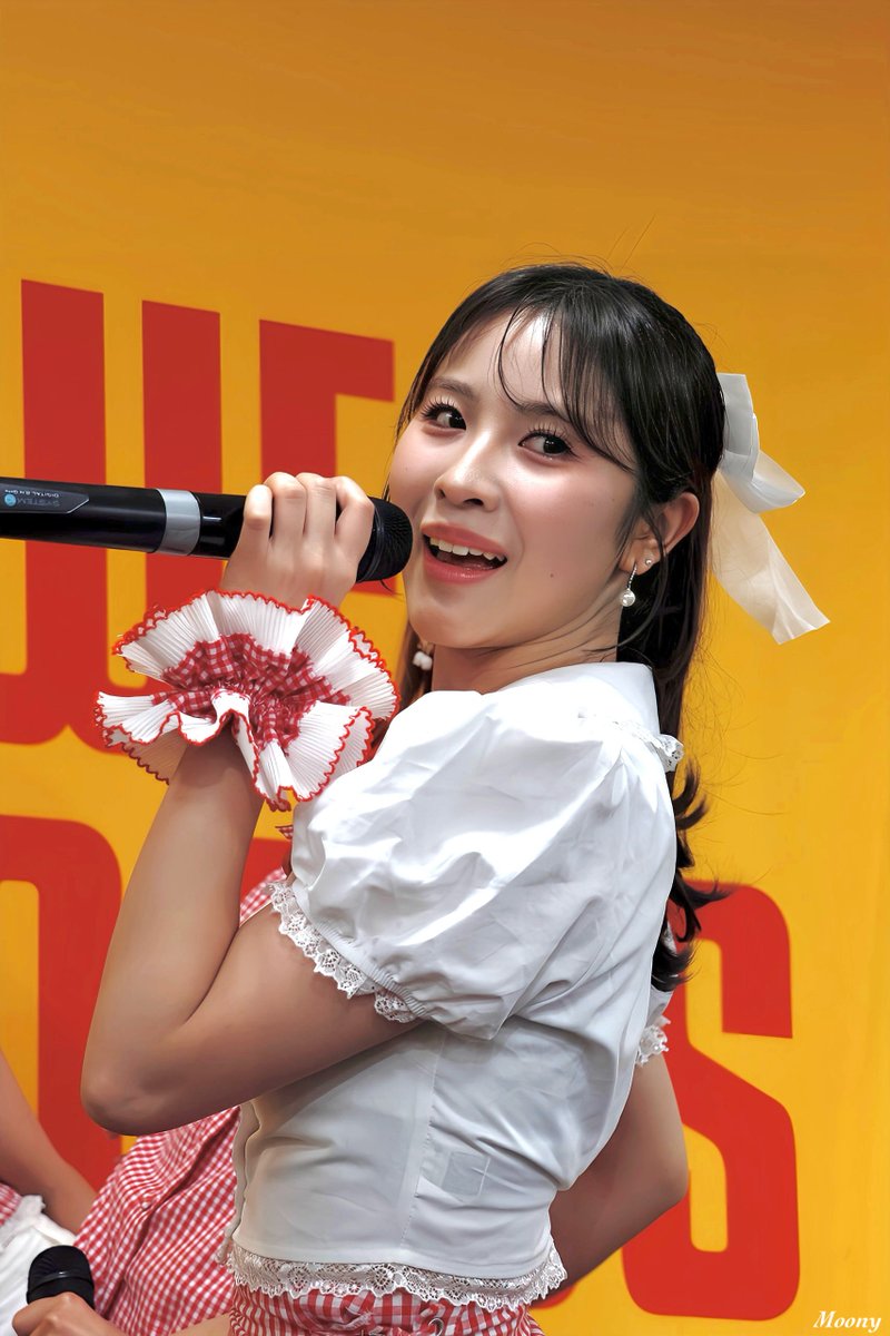Moony_7272's tweet image. 251012
2nd SINGLE 「Aing」発売記念
@ タワレコ静岡

#UNICODE #유니코드 #ユニコード
#MIO #미오 #ミオ