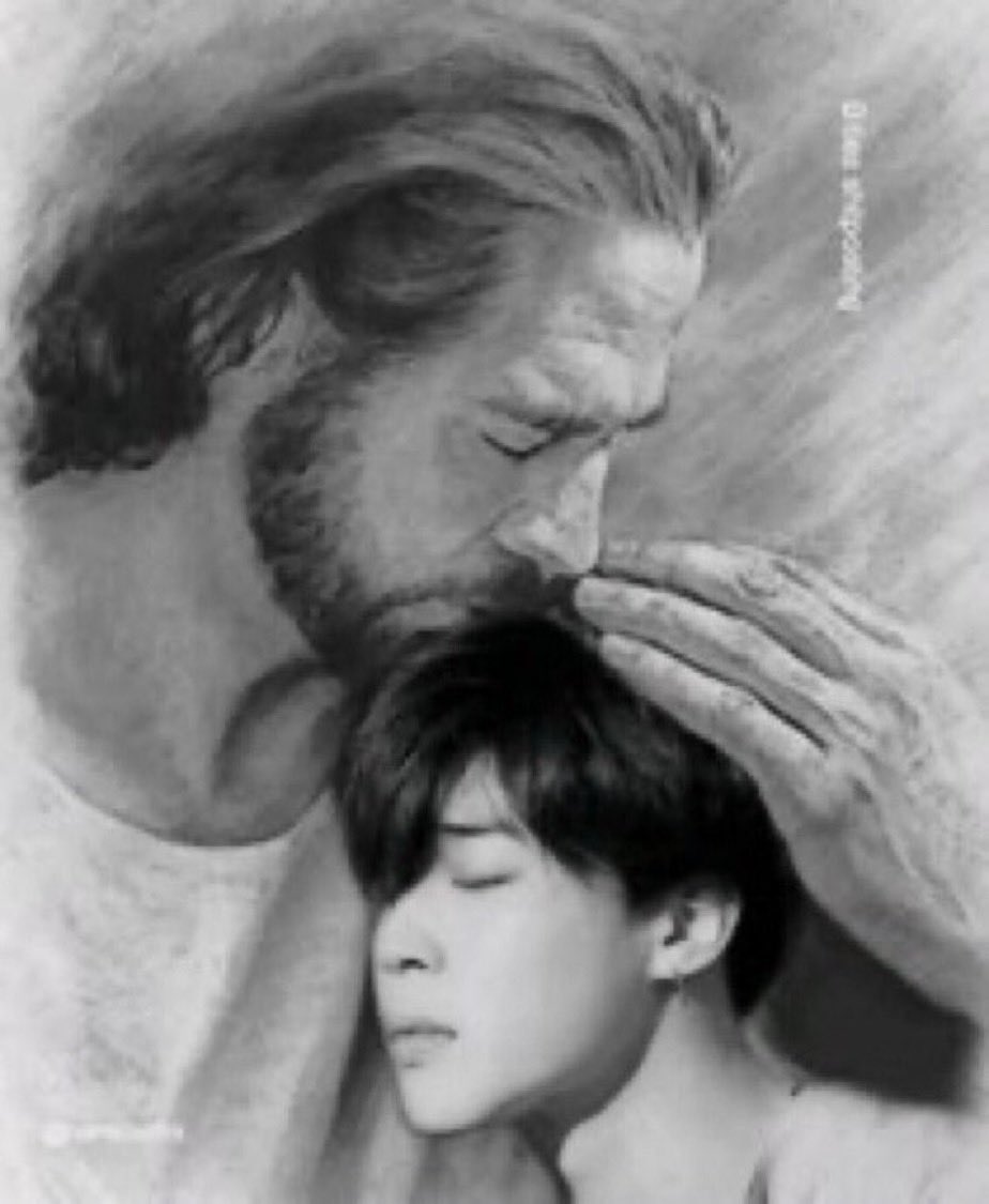 feliz cumpleaños jimin yo mataría por vos