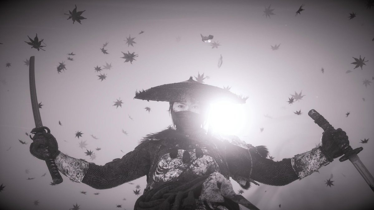 bigandyler's tweet photo. The Onryo 

#PSshare #psblog https://t.co/xaEEz7ETsX