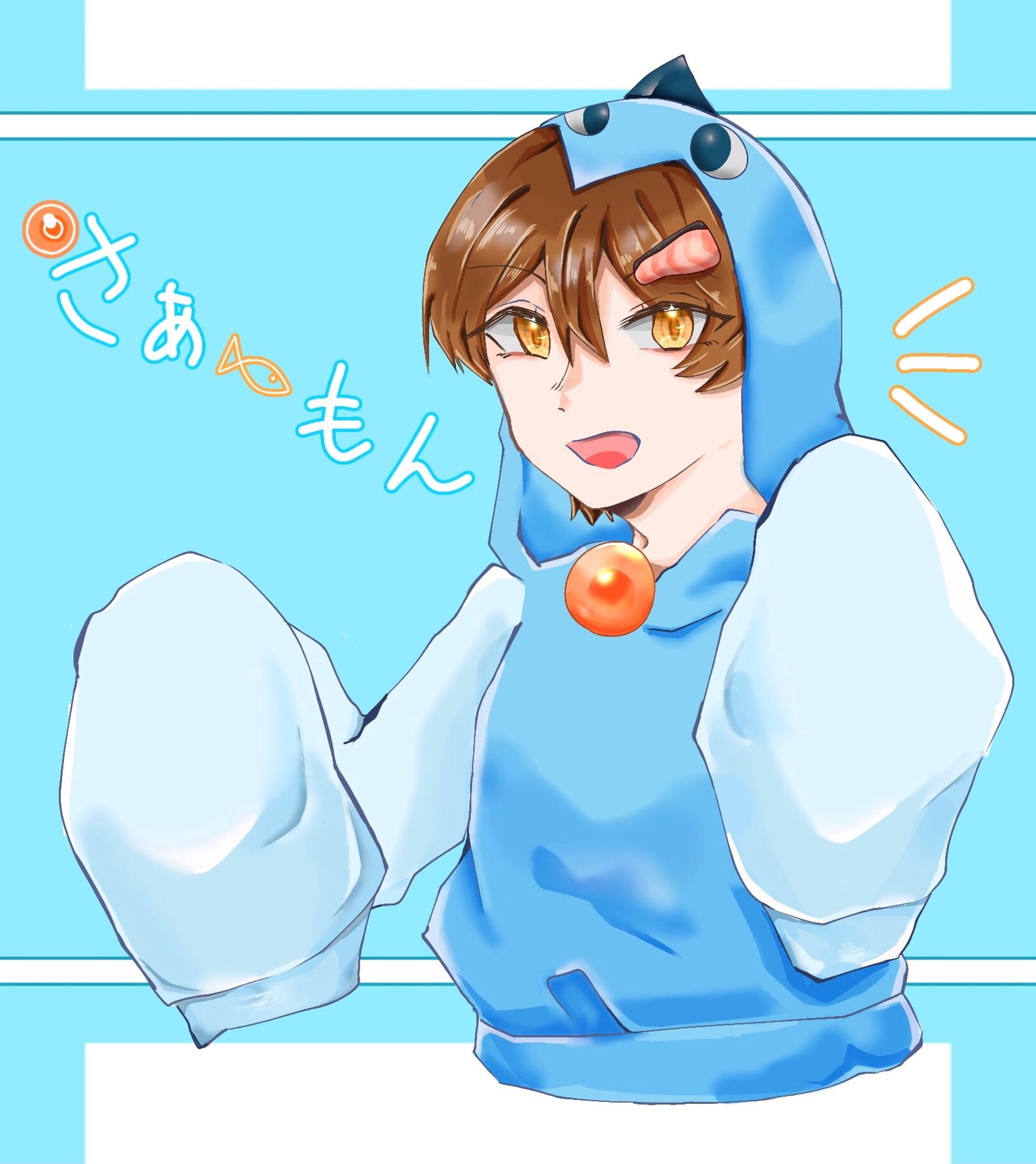 ブルー うにこんぶ様 イエローサブマリン柏店 on X