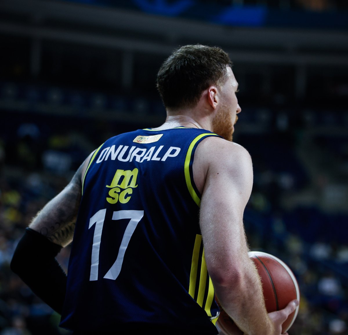 💛💙 <a href="/OnuralpBitim/">Onuralp Bitim</a> 

#YellowLegacy