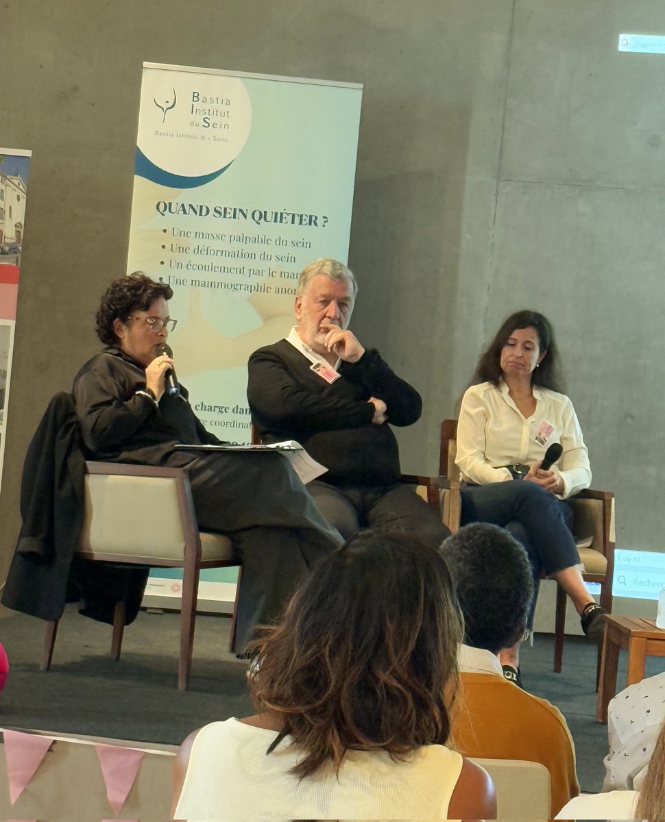 Carole Bertoncini tweet media