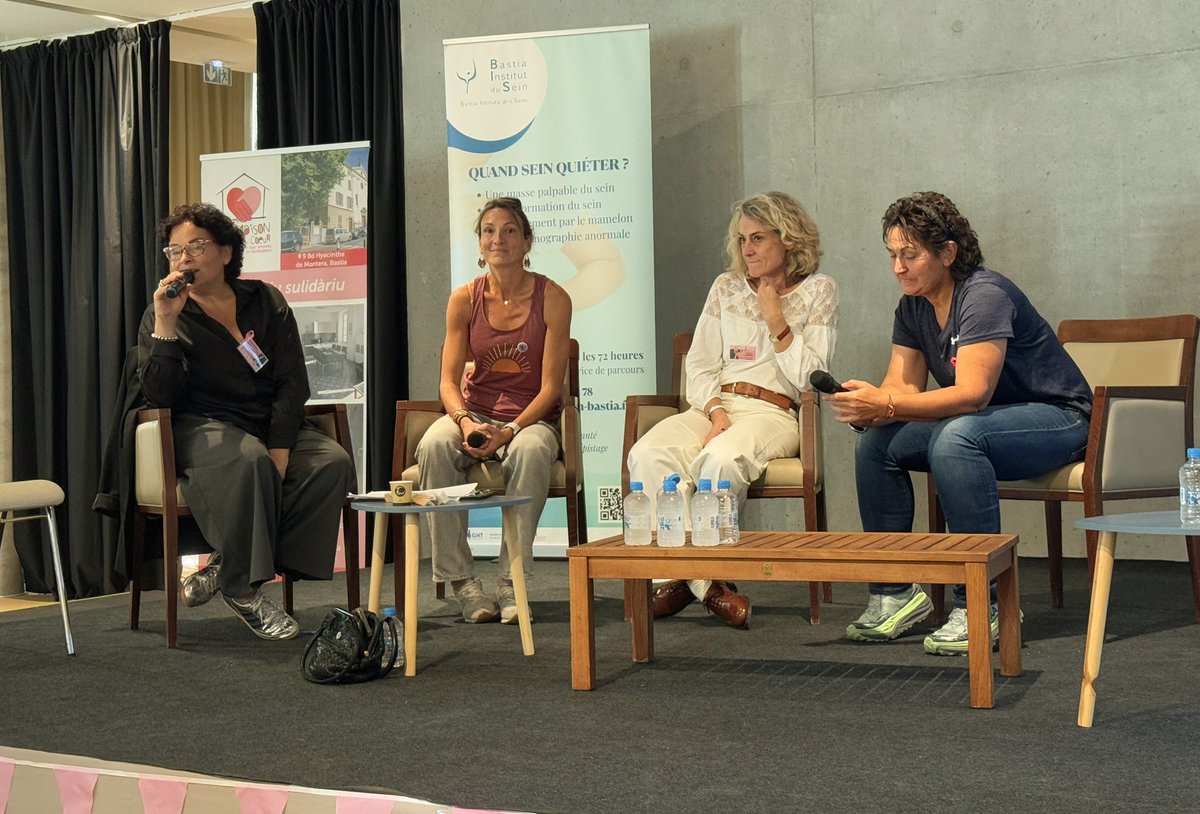 Carole Bertoncini tweet media