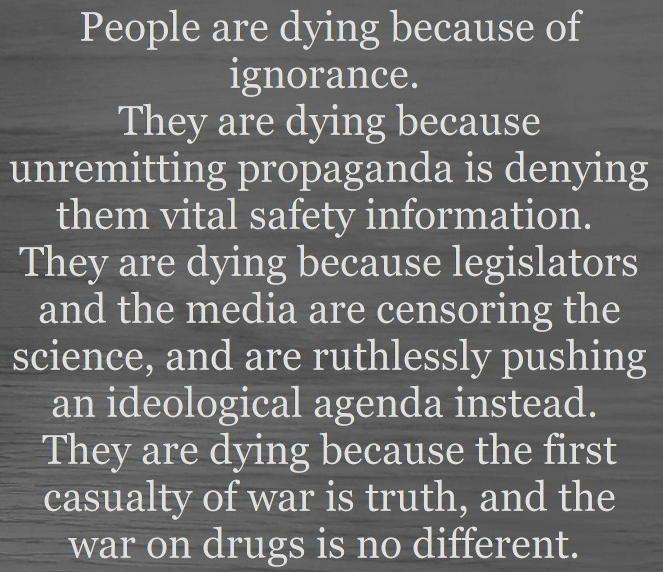 DrugUsersBible's tweet photo. @elonmusk You reckon? What about a humane and rational approach: regulation of supply, education, and harm reduction?  

Your drug war has failed, and an escalation of cruelty will not fix it. 

[Image taken from the back of my book] https://t.co/iVdOQnnVJ6