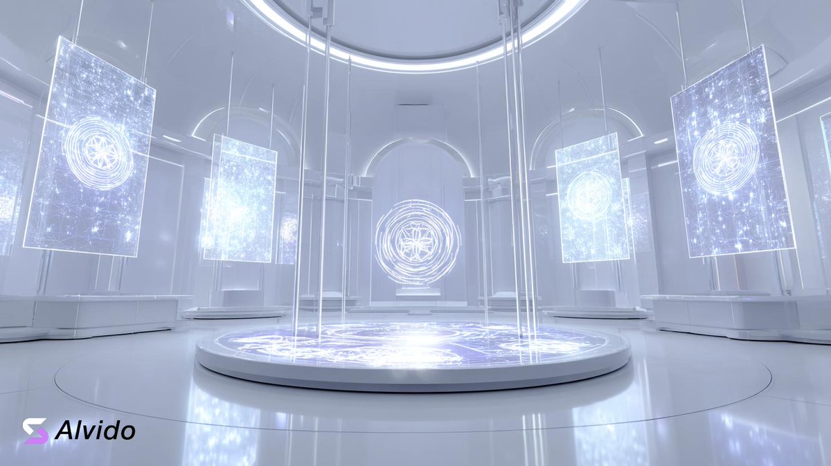 Wallets are the gateway to Alvido’s Web3 gaming ecosystem, enabling true ownership of digital assets, seamless P2E rewards, and secure DAO governance.  

From storing NFT game assets to voting with $ALVIDO tokens, wallet integration ensures inclusivity, scalability, and trust.