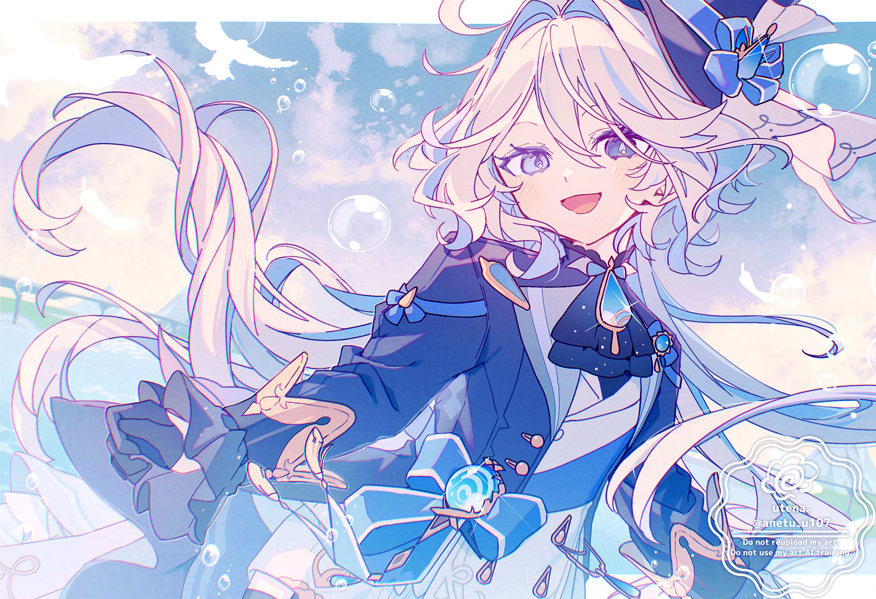 ゆきうさぎ 703748-2.jpg