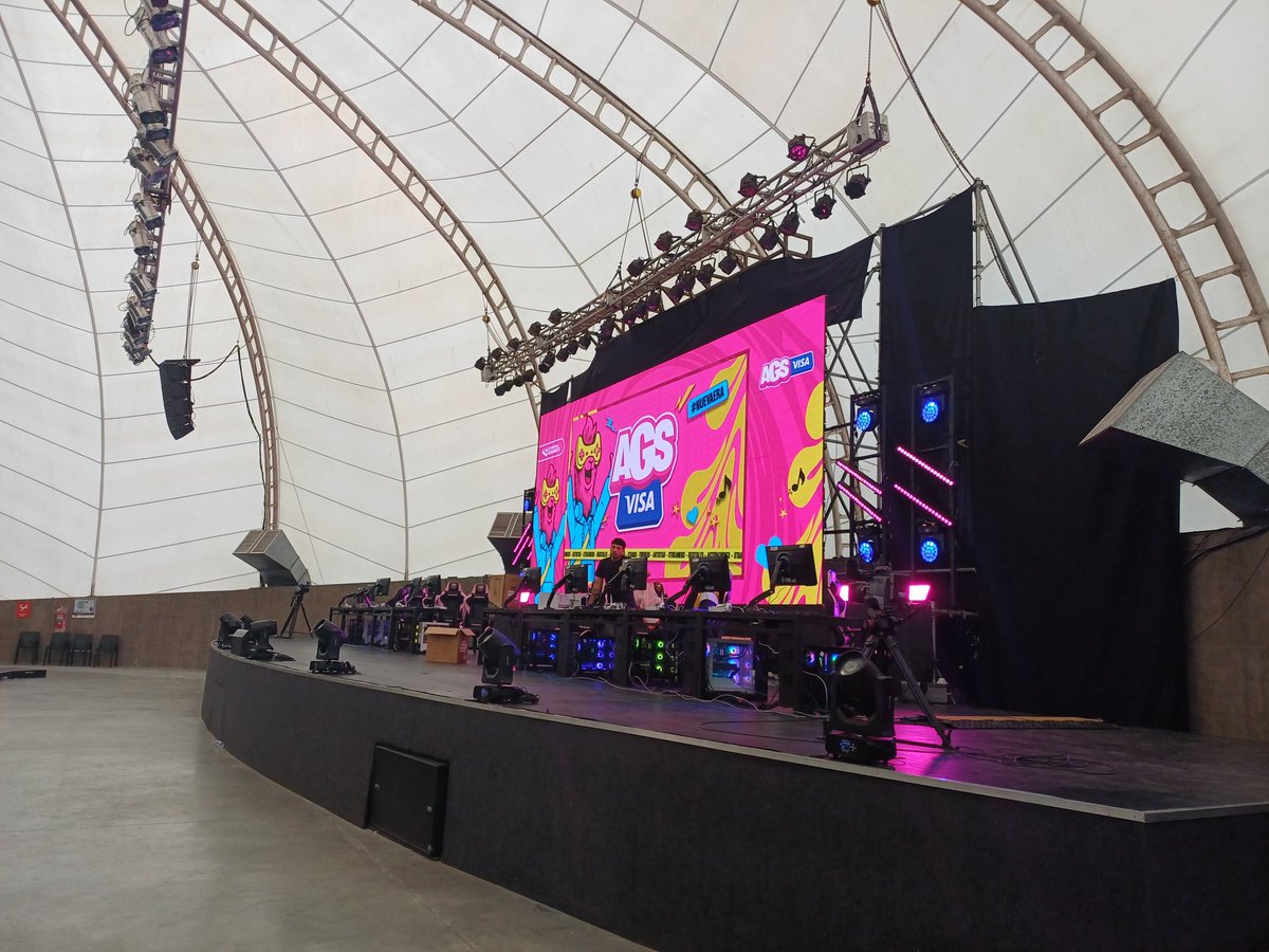 En unos minutos inicia la final de la <a href="/LigaValkyria/">VISA Valkyria | #VVK💜</a> :3 estoy ansiosa ya por jugar a ver como nos va!

Sigan la transmisión en twitch.tv/ladymufa 🌸

Go <a href="/ShadowBEsports/">ShadowBloom</a> 🫶🏼