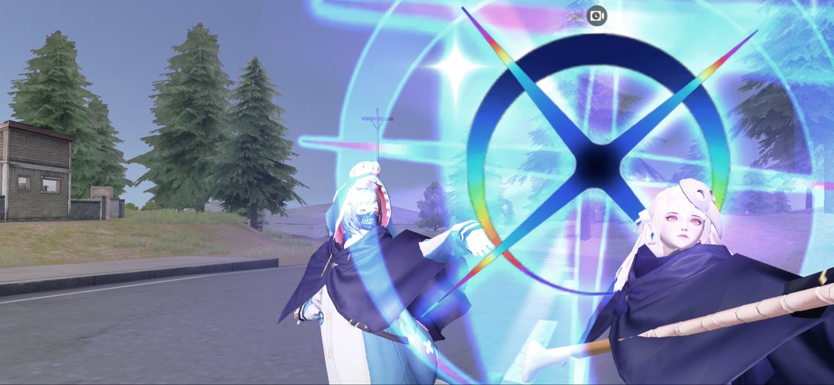 ぷぃﾁｬ🍬🙈❄️🏳️ tweet media