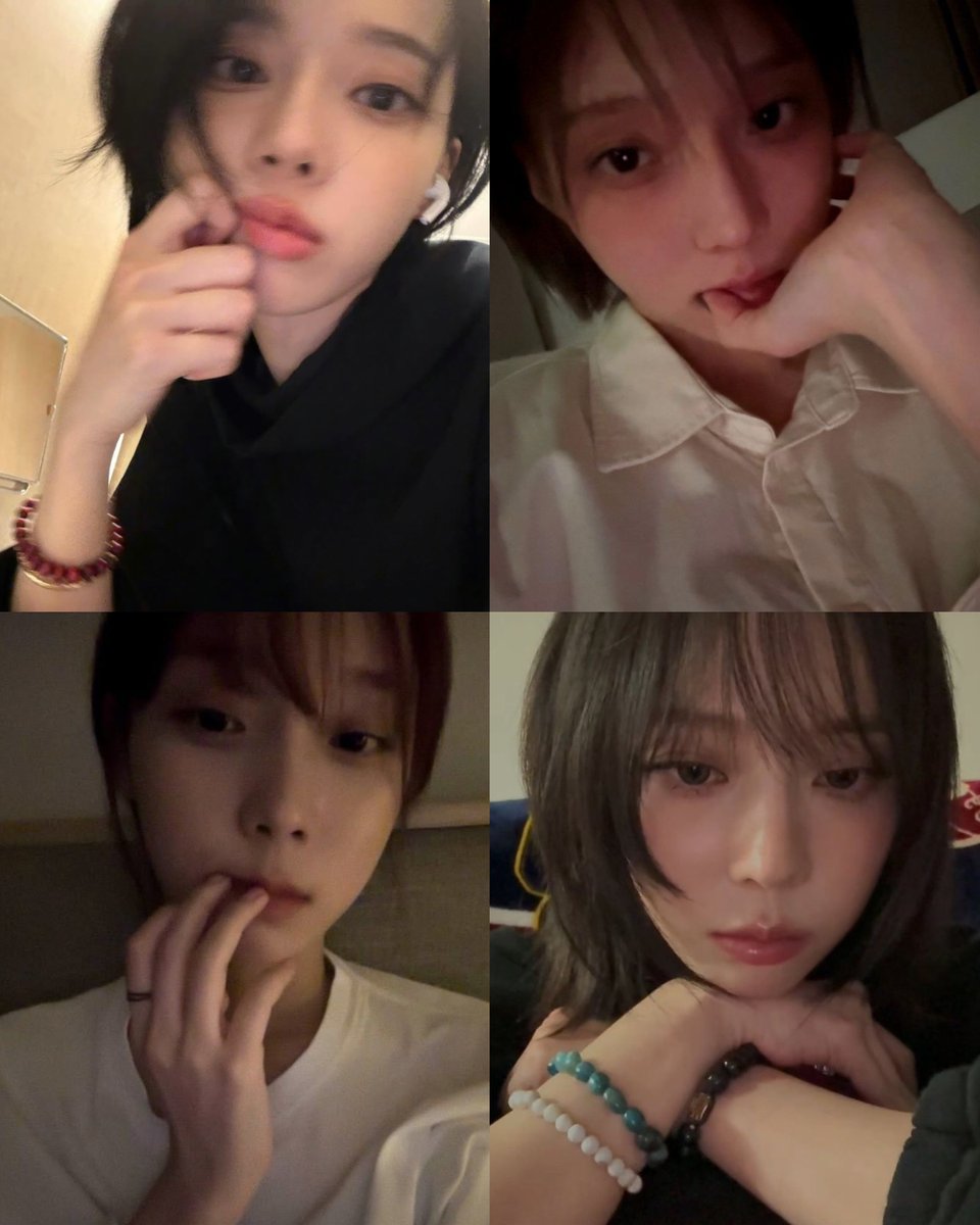 icurina's tweet image. oh my