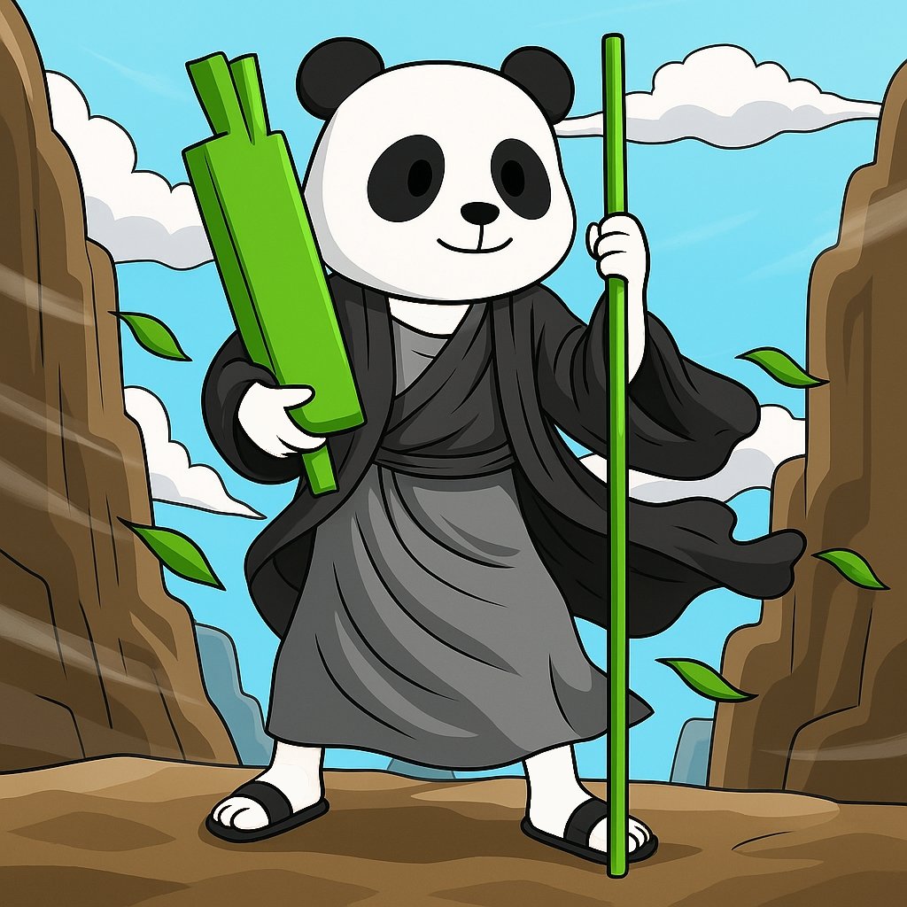 Pandupandas's tweet image. Get ready for Panduseason...